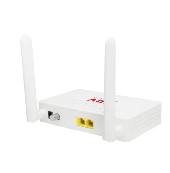 

Best price 1GE+3FE+WIFI+CATV+1USB GPON ONU with SC APC connector high quality 1GE+3FE+WIFI+CATV+1USB GPON ONU with CATV port