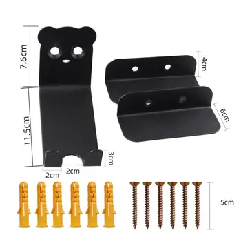 

2020 New Mountain Bike Hanging Rack Wall Mounted Hanger Holders Storage For Indoor Bicycle Mount Support Storage Stand