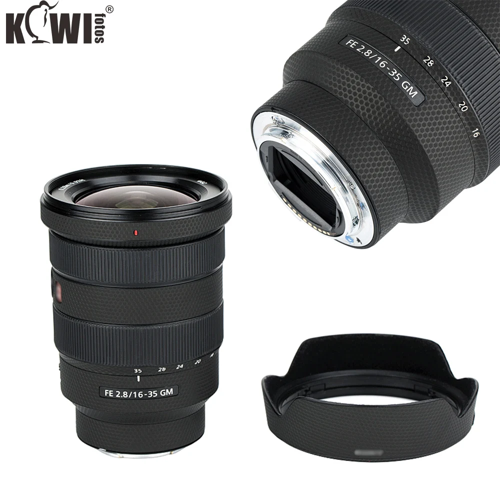 KIWIFOTOS KS-SEL1635GMMK(11)