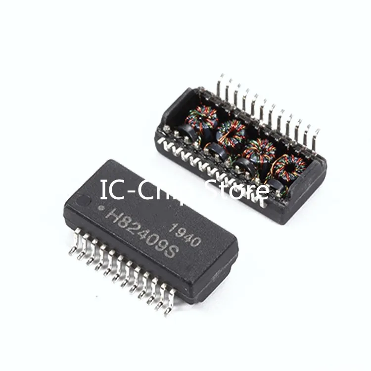 5 шт. ~ 20 шт./лот H82409S SOP-24 новый оригинальный | Бытовая техника