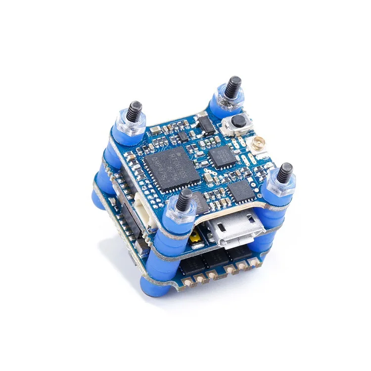 IFlight SucceX Micro F4 Flight Tower 2 4s W/SucceX FC/SucceX 12A 4 в 1 ESC/Succex Питер/25/100/200 мВт VTX для FPV|Наборы