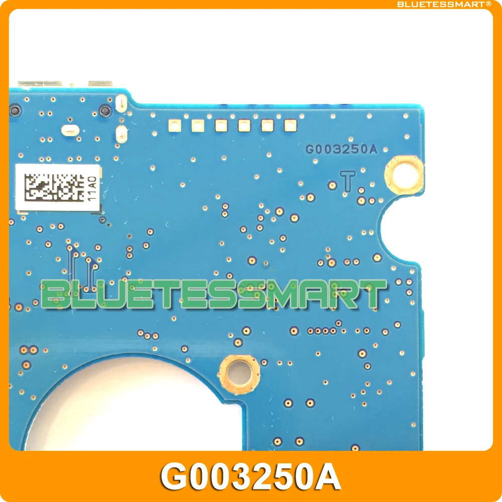 Controlador de Disco Rígido Pcb G003250a para Toshiba 2.5 Polegadas Usb 3.0 Hdd Recuperação de Dados Reparo de Disco Rígido - Imagem 3
