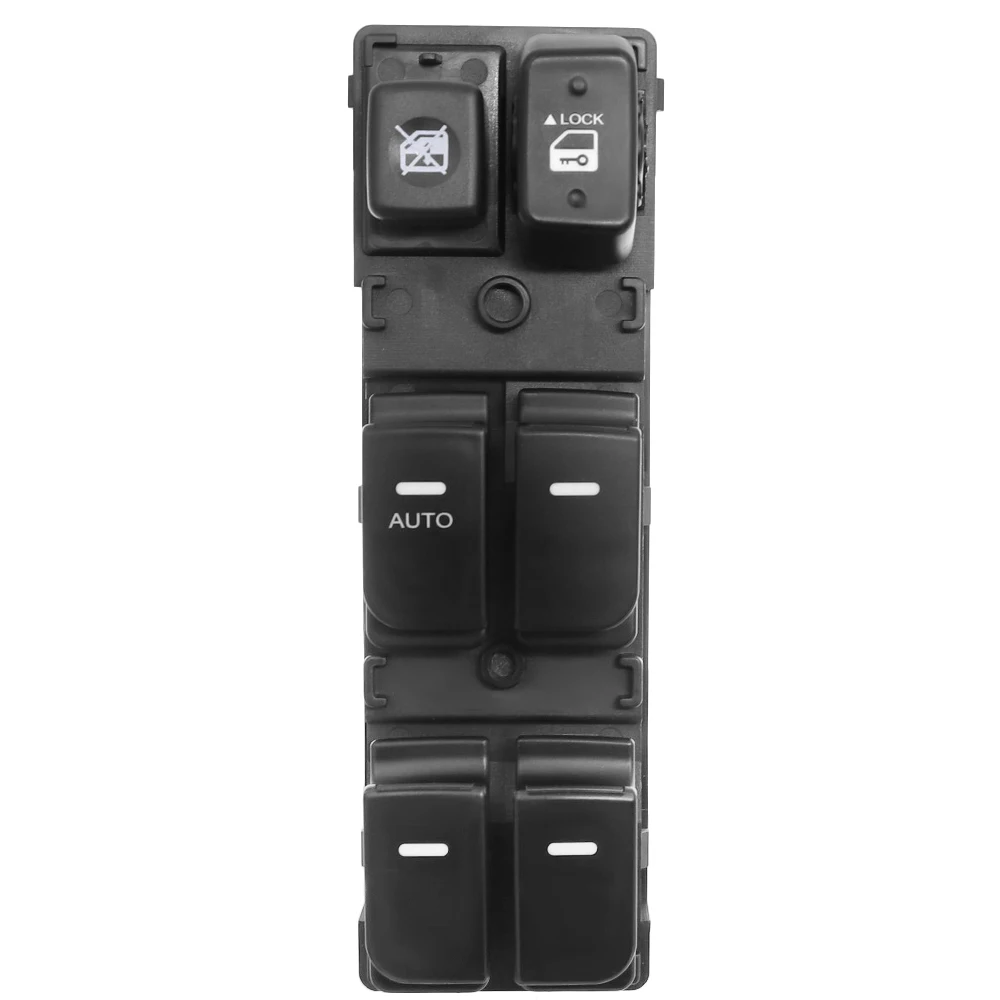 K935701X000WK K935701-X000WK переключатель стеклоподъемника с автоматическим приводом для Kia Forte Cerato 2010-2013