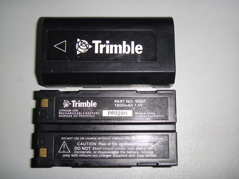 

battery For Trimble R8 R7 750 5700 5800 DINI03 MCR-1821J EI-D-LI1C8872A