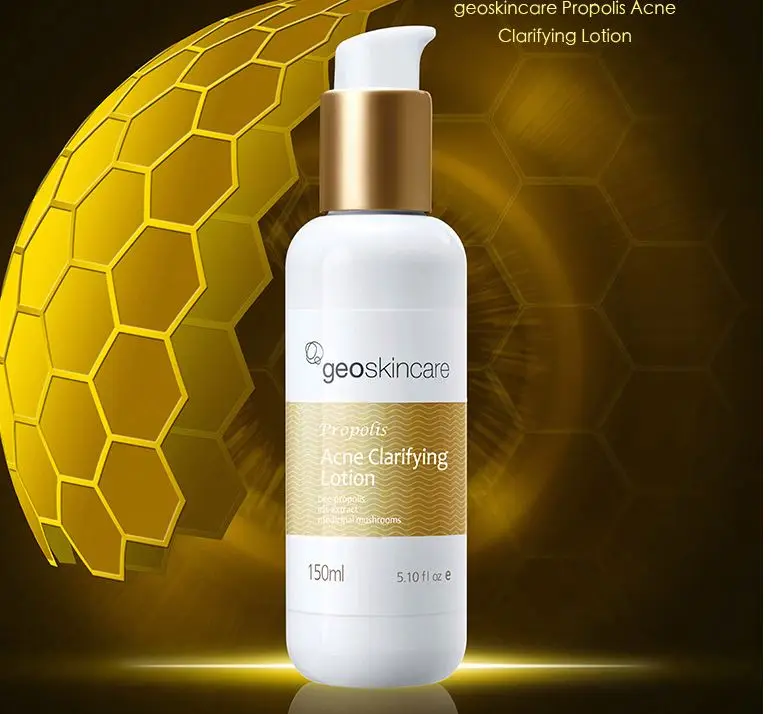Geoskincare акне уточнить подпитку