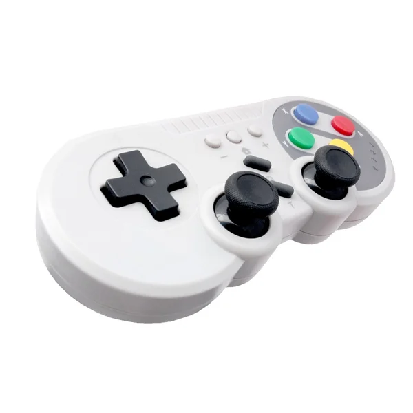 SF30 Pro геймпад контроллер для nintendo Switch Windows MacOS Android джойстик вибрации Bluetooth контроллер