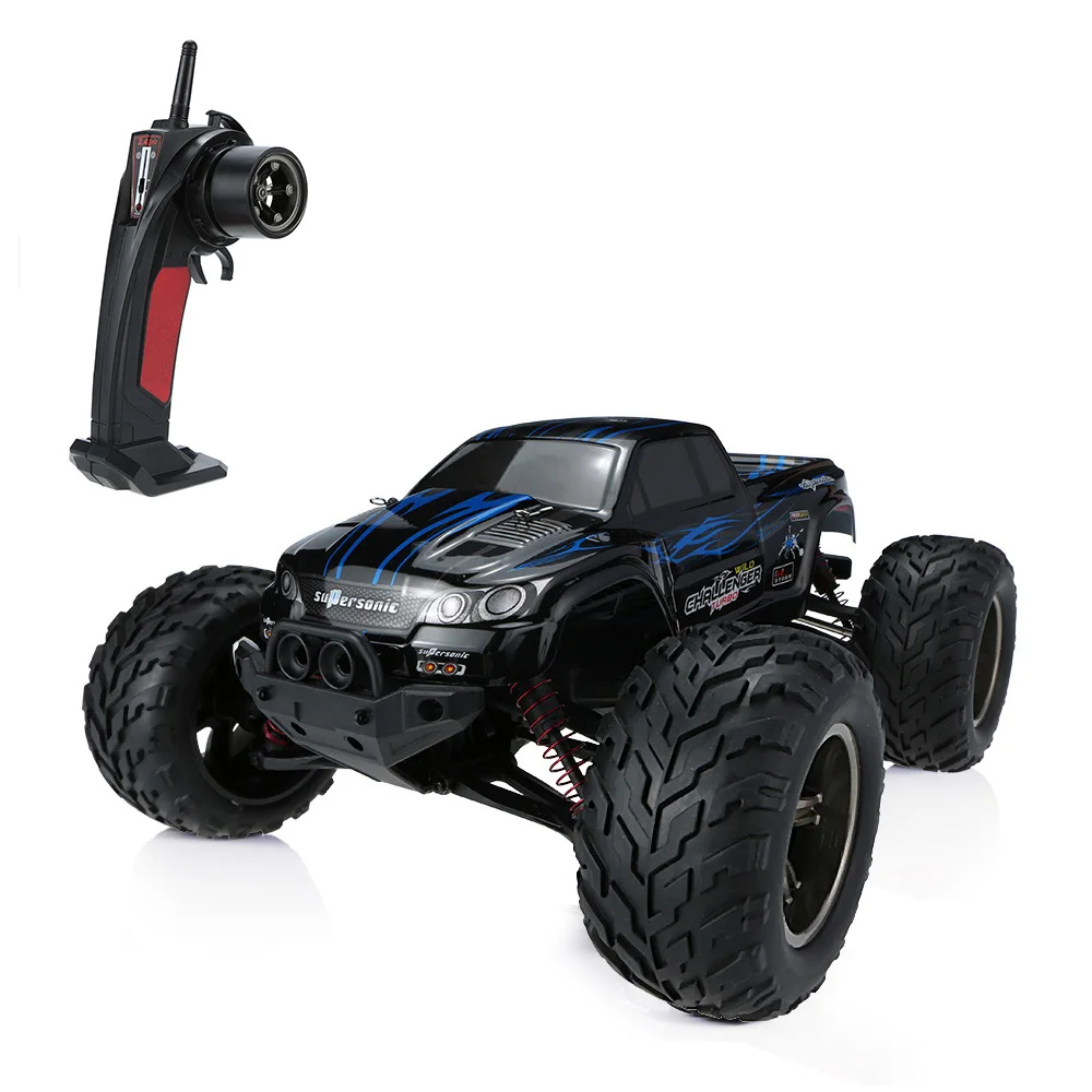 

Original GPTOYS Foxx S911 1/12 RWD High Speed Off-Road RC Car