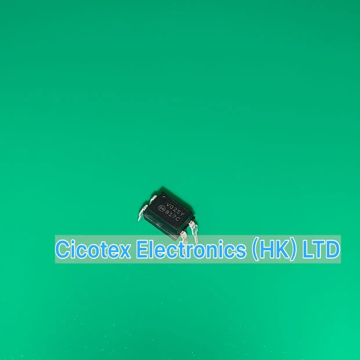 10pcs/lot FOD817C DIP4 FOD 817C OPTOISOLATOR 5KV TRANSISTOR 4DIP FOD-817C HIGH DENSITY MOUNTING TYPE PHOTOCOUPLER FOD817-C
