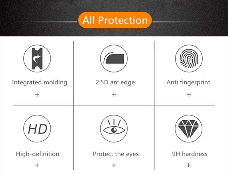 3 шт/лот 9H закаленное стекло для Redmi Note 8 Pro защита экрана полное покрытие стекло для Redmi note 8 профессиональная защитная пленка