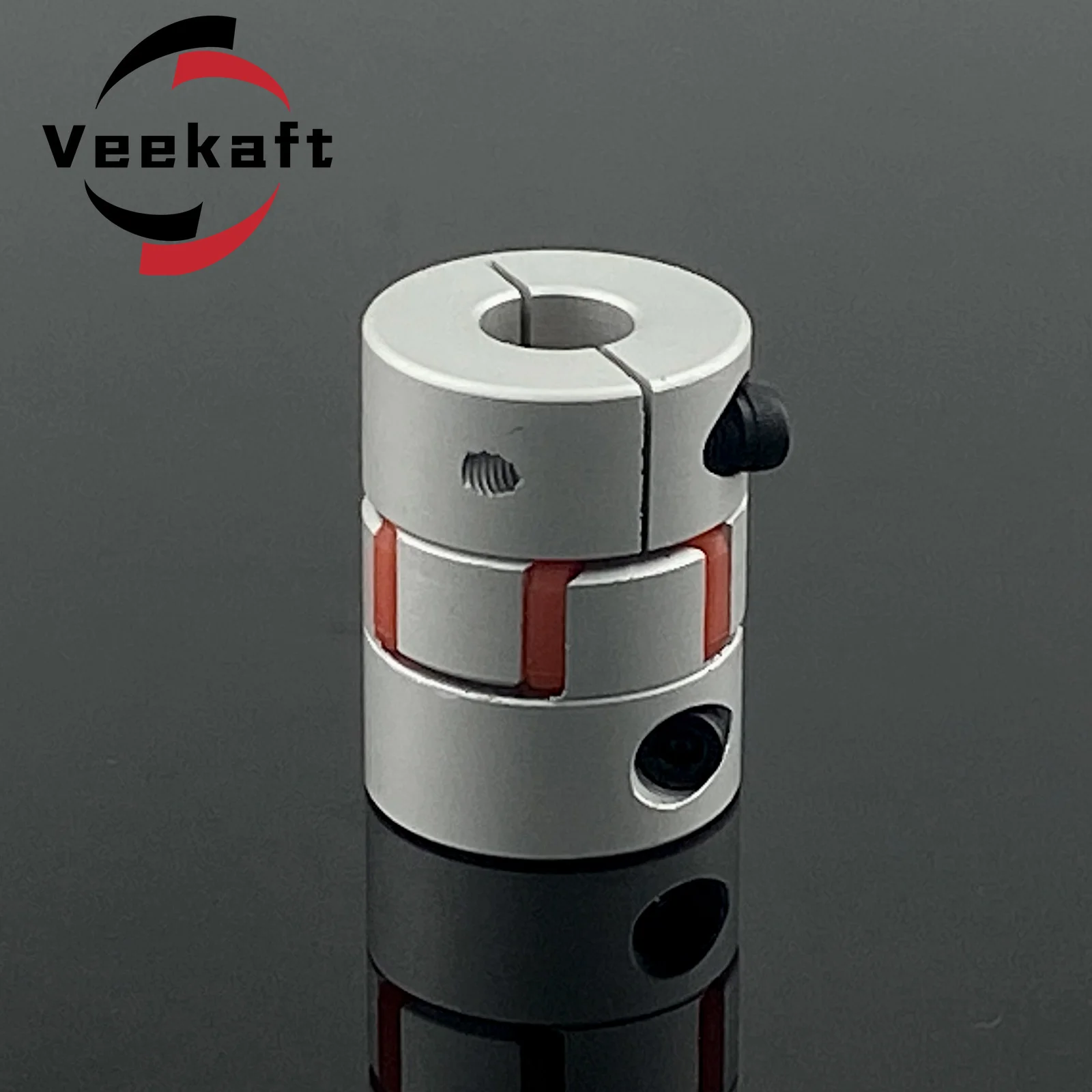 1PC Flexible Shaft Coupler D20 L30 Shaft Size