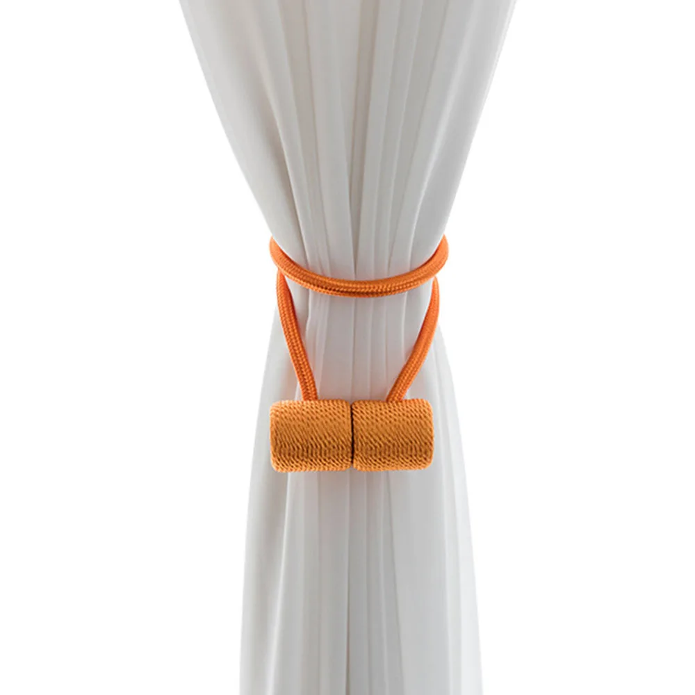 Magnetic Curtain Tieback - Image 2