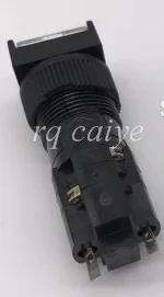 

71.186.4421 SM102 MO machine CPC push button caiye CPC button