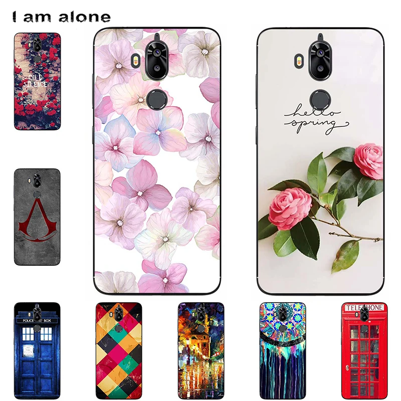 For TP-Link Neffos X9 2018 5.99 inch Cellphone Case Customized Mobile Phone Painted Cover Soft Silicon Handset Housing Bag Shell For TP-Link Neffos X9 2018 5.99 inch Cellphone Case Customized Mobile Phone Painted Cover Soft Silicon Handset Housing Bag Shell