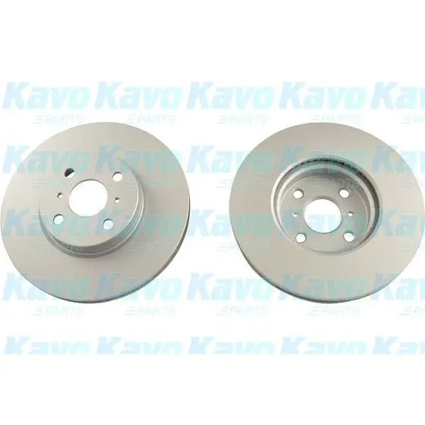 Тормозной диск KAVO PARTS BR-9466-C