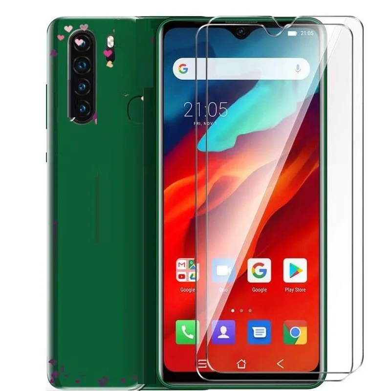 Стекло для Lenovo Z6 Lite ZP A6 закаленное стекло на Pro защита экрана K6 Enjoy K9 K10 K12 Plus Note |