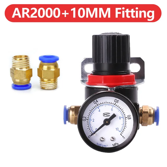 AR2000 w PC 10mm