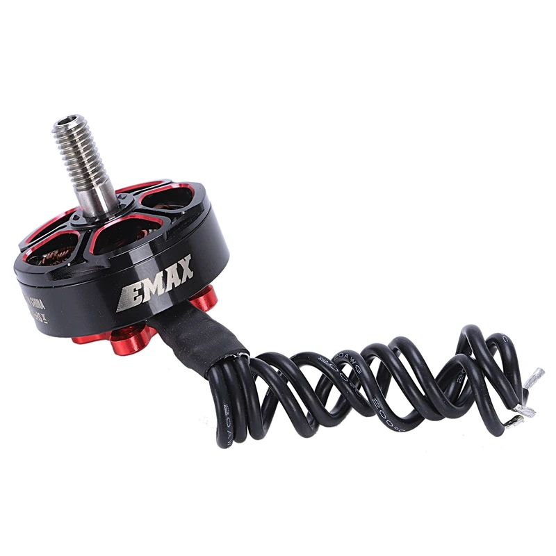 EMAX RSII 2206 мотор для FPV RACER Квадрокоптер RC беспилотный самолет