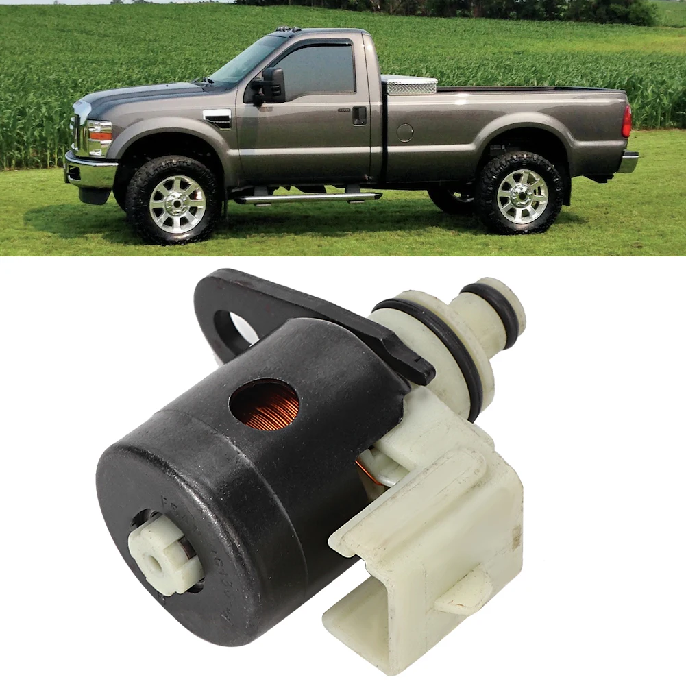 Передача TCC запереть соленоида 4R70W F8AP-7G136-AB для трансмиссии Ford 1998 1999 2000 2001 2002 2003 2004 2005 2006-2008