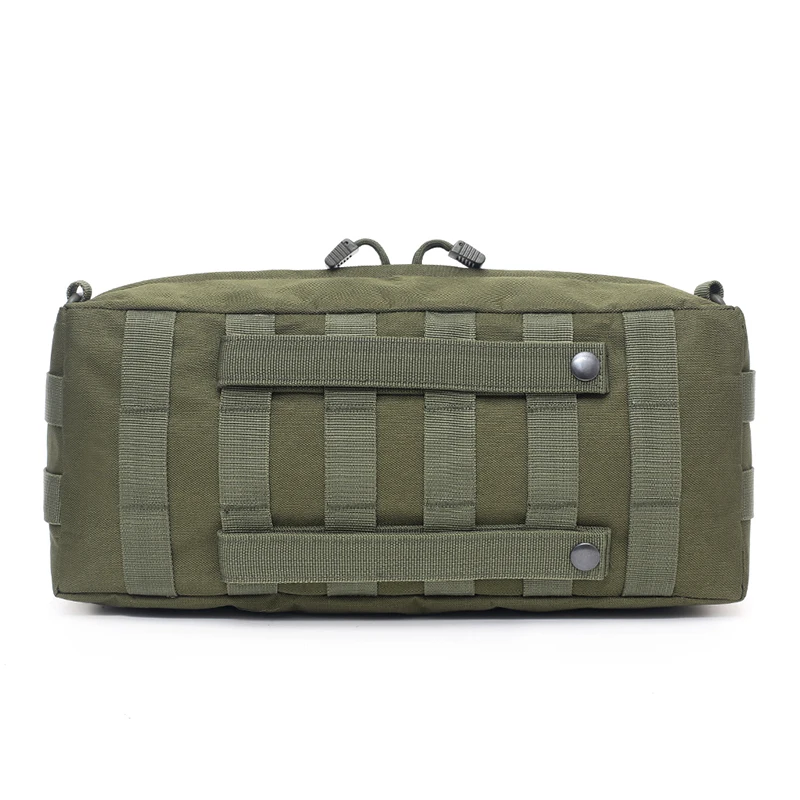 Уличная Военная тактическая сумка аксессуары спортивные поясные сумки на плечо 600D нейлон Molle походная сумка