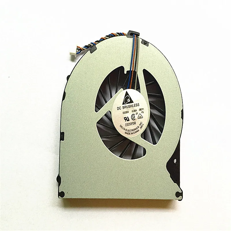 Кулер для ноутбука Toshiba Satellite P870 P870D P875 P875D 5 в пост. Тока 0 35 А | Компьютеры и офис