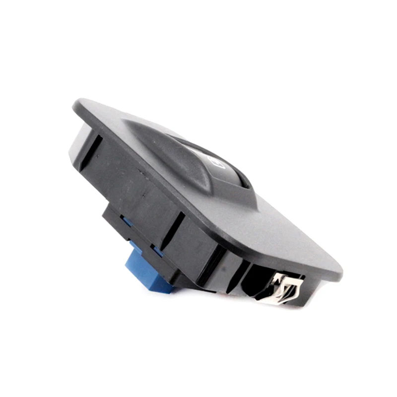 Переключатель стеклоподъемника для peugeot Bipper Citroen Nemo Fiat 6490. H0 6490H0