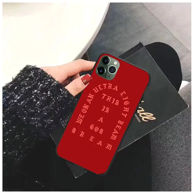 Kanye West I FEEL LIKE PABLO