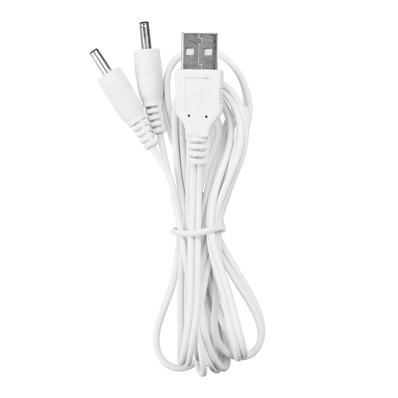 Электрические Usb перчатки с подогревом зимние теплые вязаные теплые перчатки Рождественский подарок
