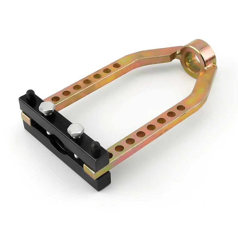 

9 Holes Separator CV Joint Assembly Removal Tool Universal Propshaft Transmission Shaft Splitter Disassembling Puller Tool