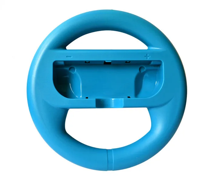 

Ns nx Switch Nintendo Game Handle Controller Steering Wheel