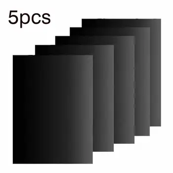 

Non-Stick BBQ Grill Mat Perfect For Baking On Gas Heat Resistant Quality High Temperature Barbecue Cooking Mats 2/3/5pcs sets