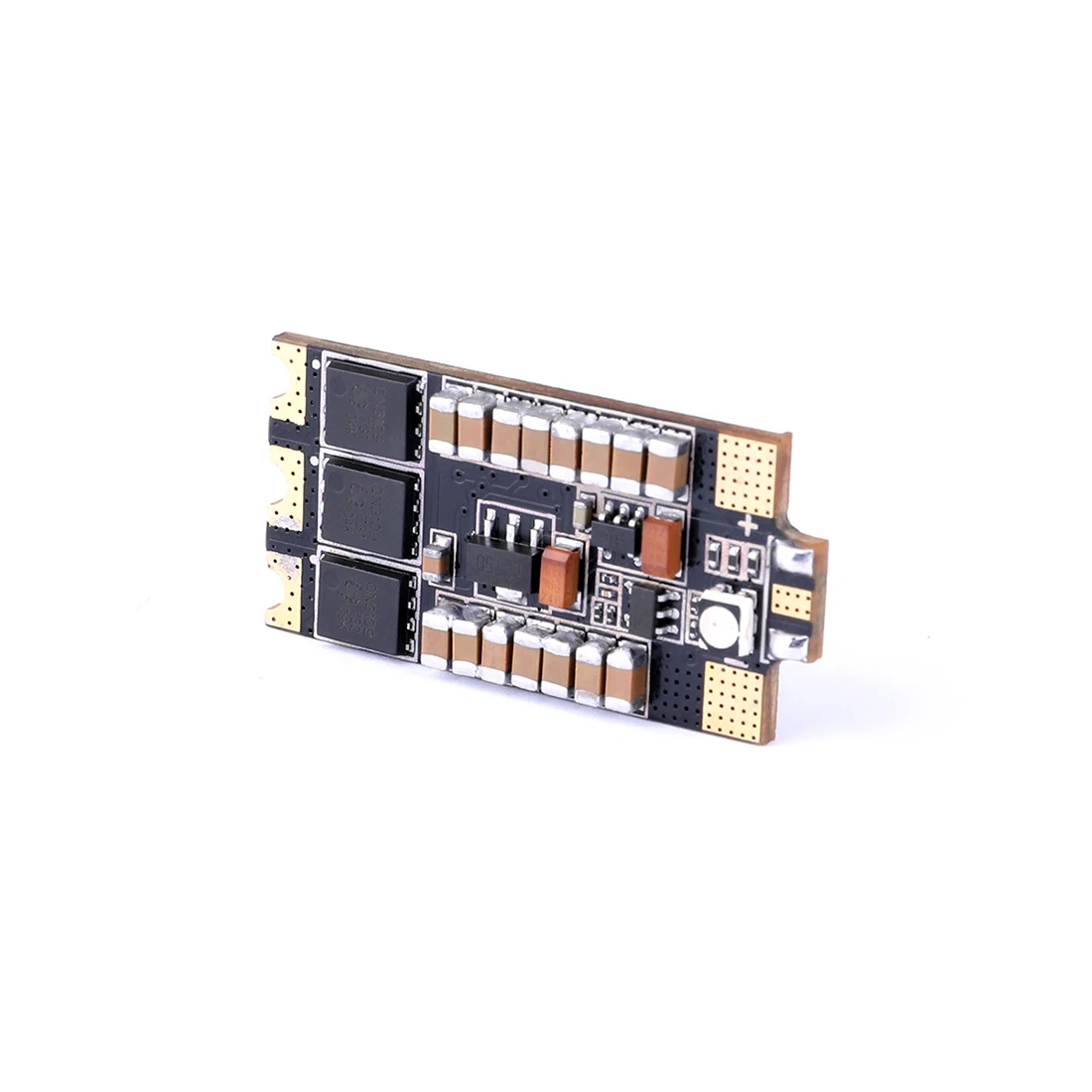 RCHARLANCE Razor32 V2 35A BLheli_32 3-6S DShot1200 ESC w/RGB светодиодный датчик тока двунаправленный для RC FPV Racer Drone Quadcopter