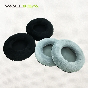 

Nullkeai Replacement Velvet Earpads for Bluedio T3 T3Plus T3 PLUS Headphones Earmuff Earphone Sleeve Headset