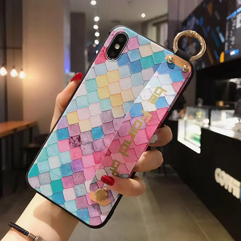 Чехол для телефона Huawei P20 Pro P40 P30 Lite Nova 5t 5i 6 7i Mate 20 30 P smart Z Plus 2019 Honor X10 30|Бамперы| |