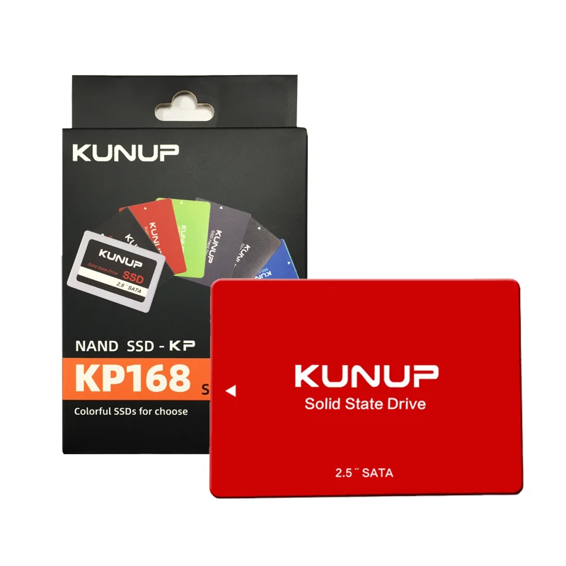 Красный SSD 16 Гб оперативной памяти 32 встроенной 64 ГБ 60 128 240 120 256 480 512 1 ТБ 2 5