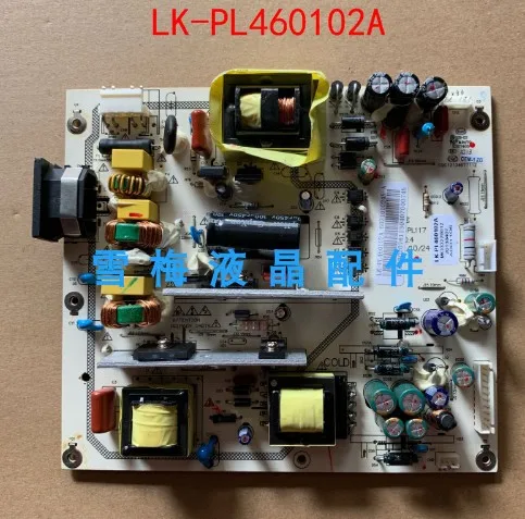 46CE536BLED lcd tv power LK-PL460102A