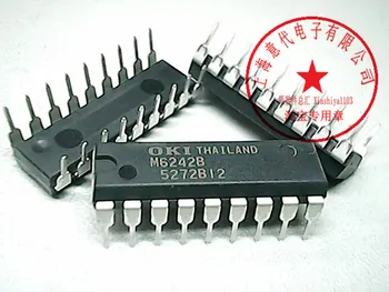 

M6264B , , DIP-18