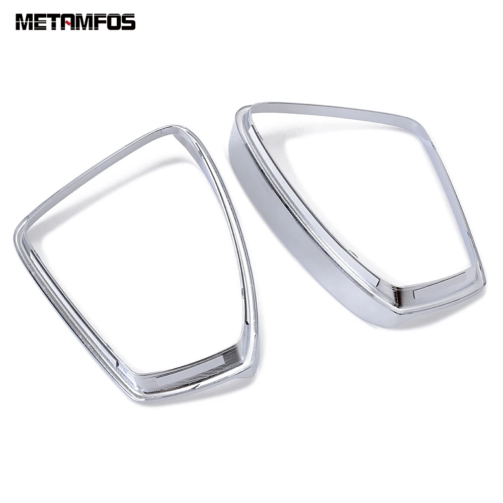Козырёк от солнца и дождя для Volkswagen Tiguan 2017 2018 2019 2020|trim cover|chrome accessorieschrome car accessories |