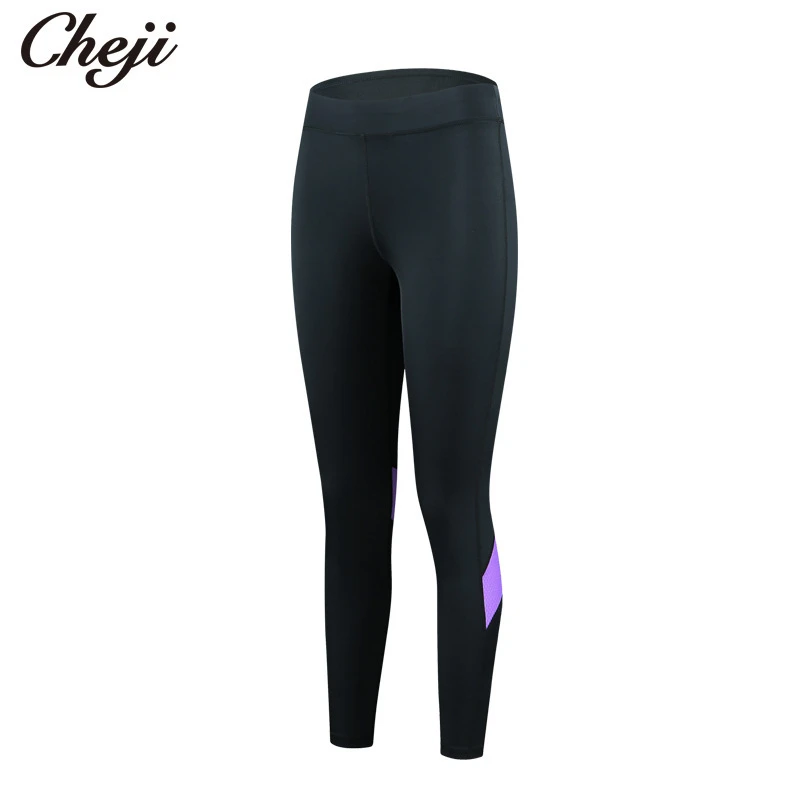 CHEJI MTB дорожный велосипед брюки женские розовые спортивные Bycycle Колготки 3D с гелевым наполнителем велосипедный брюки женские Culote Ciclismo