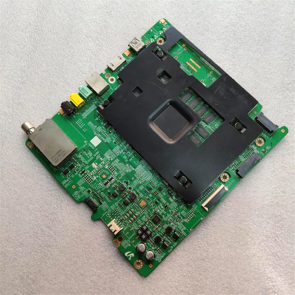 Хорошее прохождение теста для SAMSUNG UE65JU7000T материнская плата BN41-02356B BN41-02356 un60ju7100f bn94-09072a bn97-09342a 55 65 78 85 дюймов