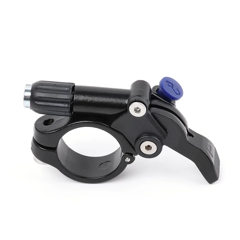 Mtb Mountain Bike Remote Lockout Lockout Wire Control Lever For