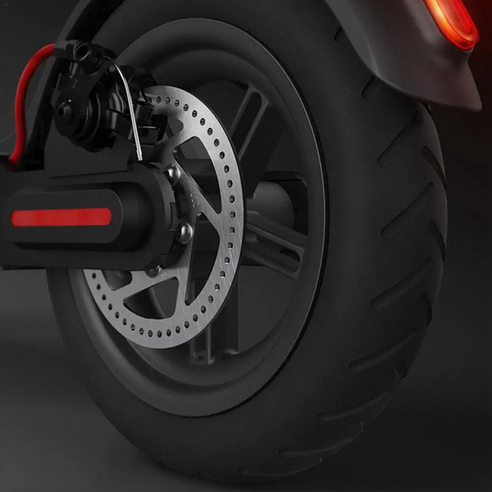 2019 Updated For Xiaomi Mijia Pro M365 Electric Scooter Hollow Solid Anti-Explosion Wheel Tires Skateboard Tyre M365 parts