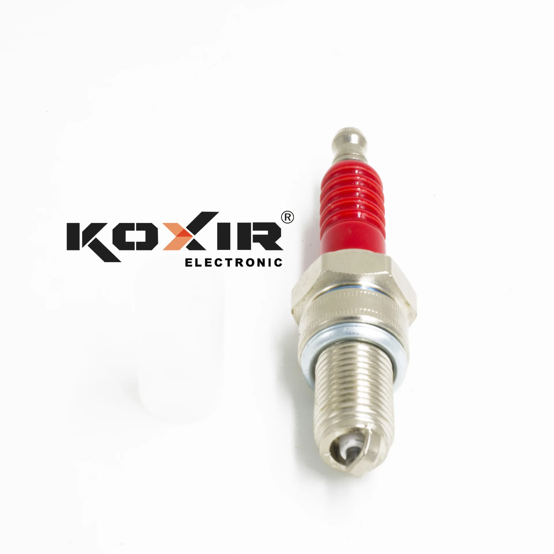 KOXIR мотоциклетная Свеча зажигания CG125 Модифицированная энергосберегающая