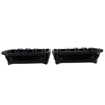 

Left&Right Grille 2-Door Side Front Coupe Sport Dual Accessories Cover