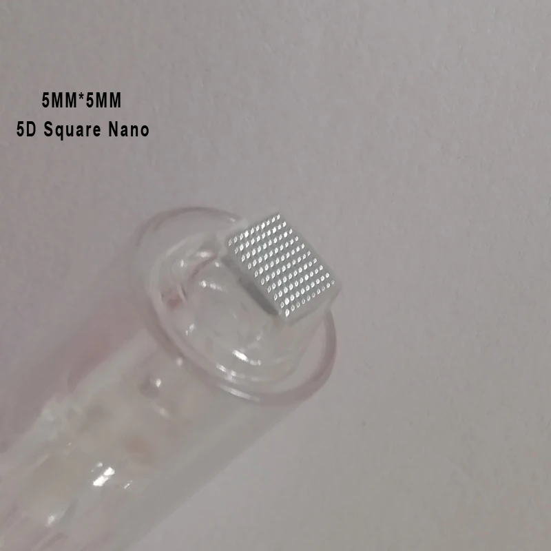 产品图片-5D SQUARE NANO