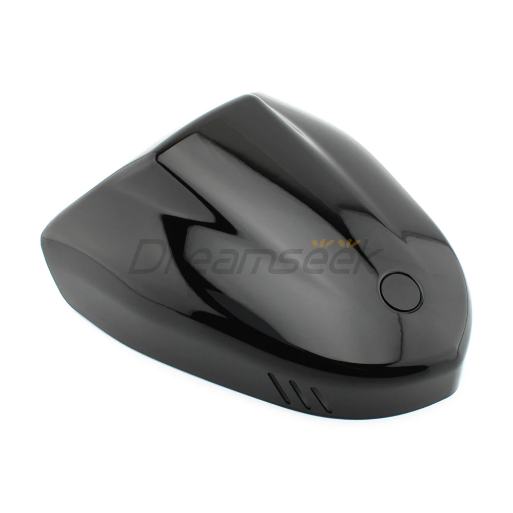 Rear Seat Cover Cowl for BMW R nineT 2004- R nineT Pure Motorcycle Passenger Fairing Hump Pillion