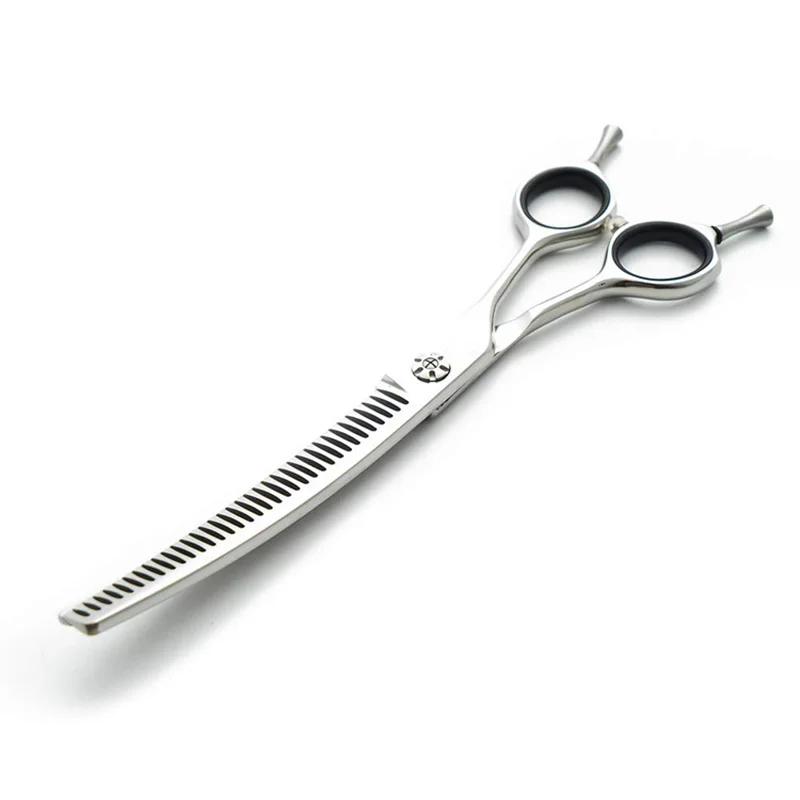 7 inch Pet Thinning Scissor Dog Grooming Scissor dog grooming scissors