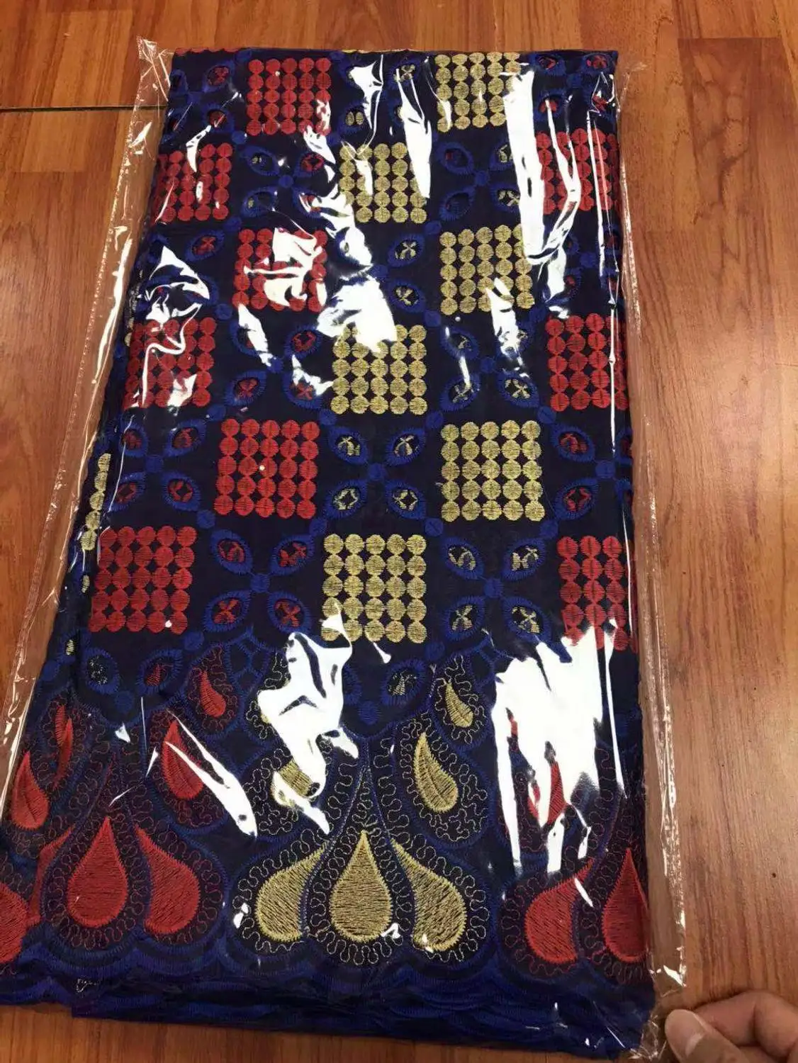 Горячая ткань из Дубая высокое качество швейцарская вуаль кружево в швейцарском нигерийском стиле кружевная ткань dentelle Африканский хлопок кружево 5Y