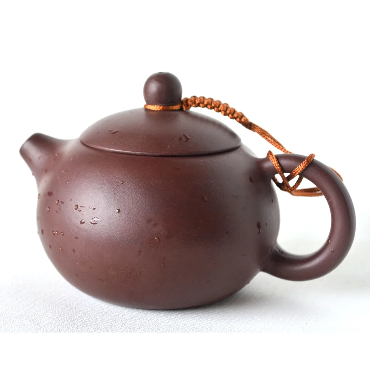 Чайный горшок Yixing zisha 160/220 мл китайские чайные горшки кунг фу Сиши фиолетовая