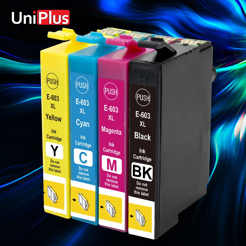 ink cartridge replacement epson