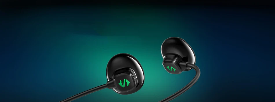 ouvido metade in-ear jogo profissional fone de
